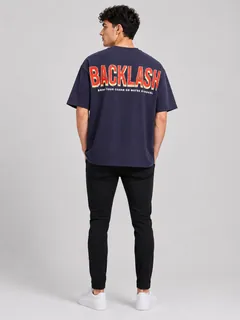 ENGLAND PRINT 5SLV T-SHIRT 1