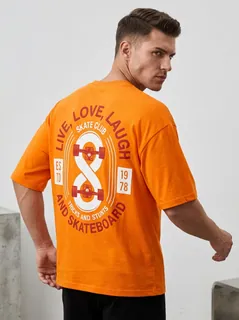 GR3607 CHARLY T-SHIRT 3XL,4XL,5XL 2