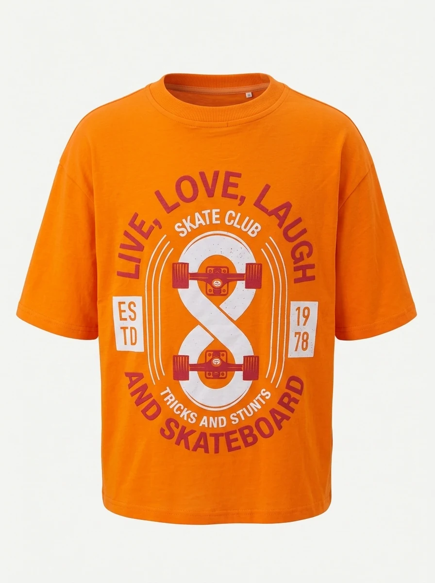 GR3607 CHARLY T-SHIRT 3XL,4XL,5XL, image 4