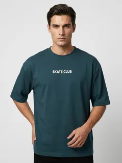 GR3607 CHARLY 5SLV T-SHIRT 1