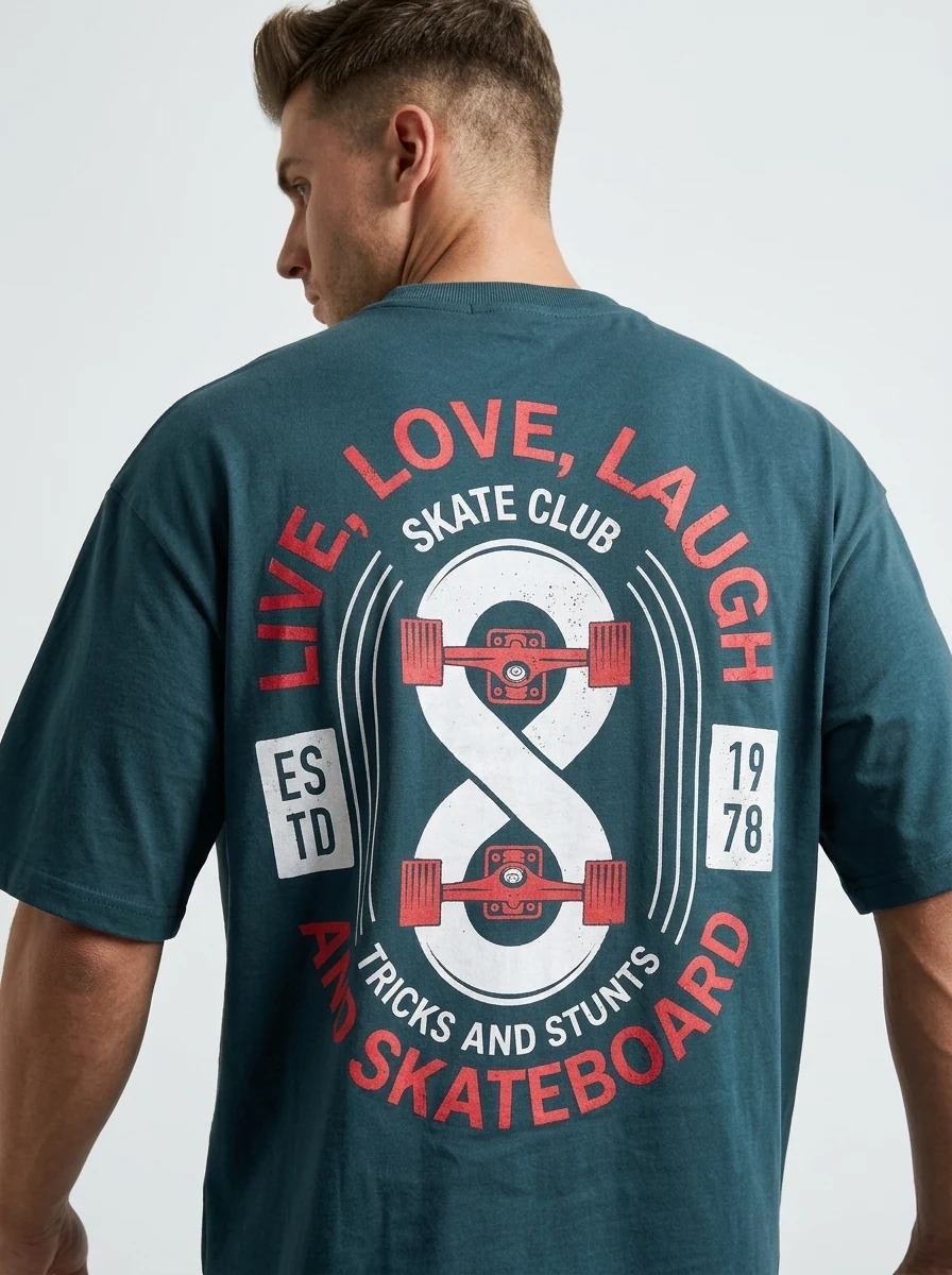 GR3607 CHARLY 5SLV T-SHIRT, image 2