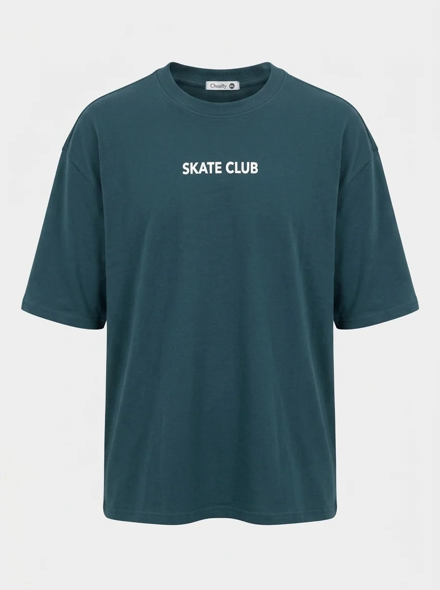 GR3607 CHARLY 5SLV T-SHIRT, image 3
