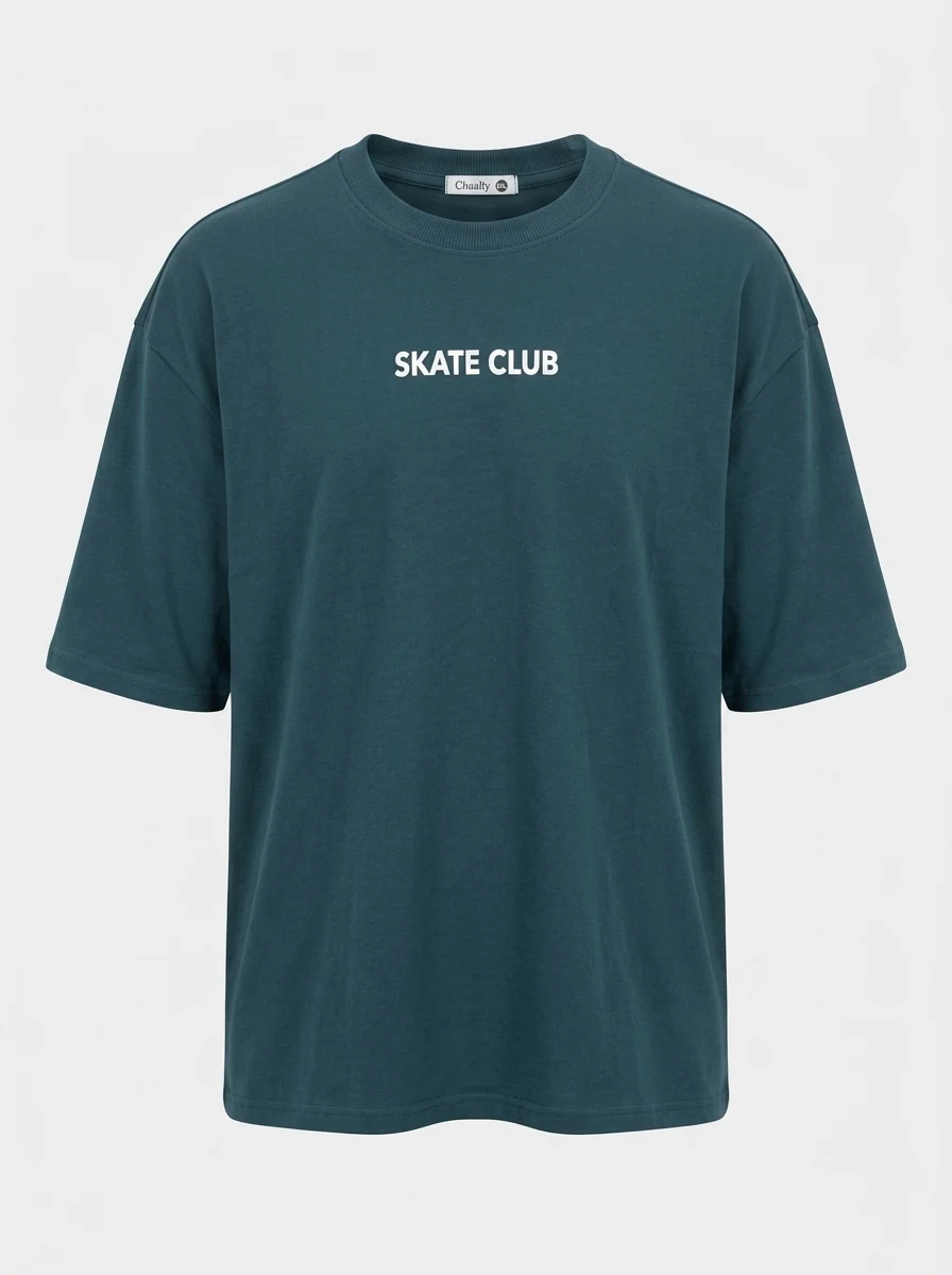 GR3607 CHARLY 5SLV T-SHIRT, image 3