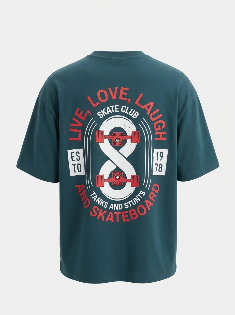 GR3607 CHARLY 5SLV T-SHIRT, image 4