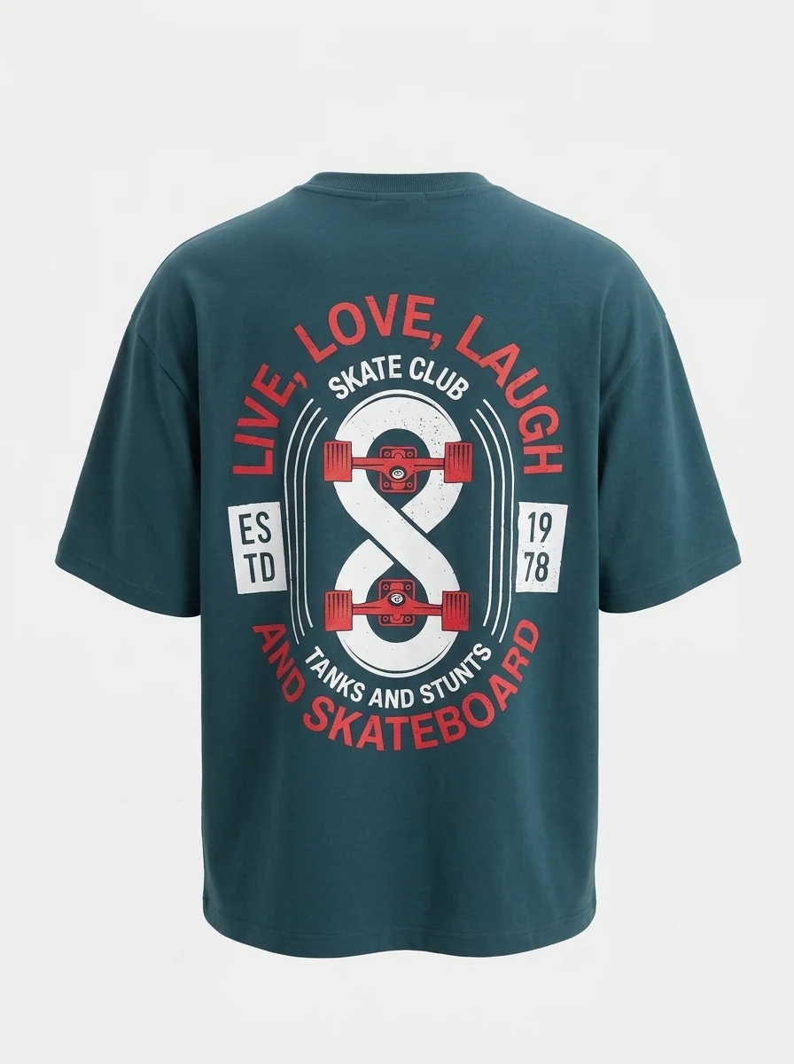 GR3607 CHARLY 5SLV T-SHIRT, image 4