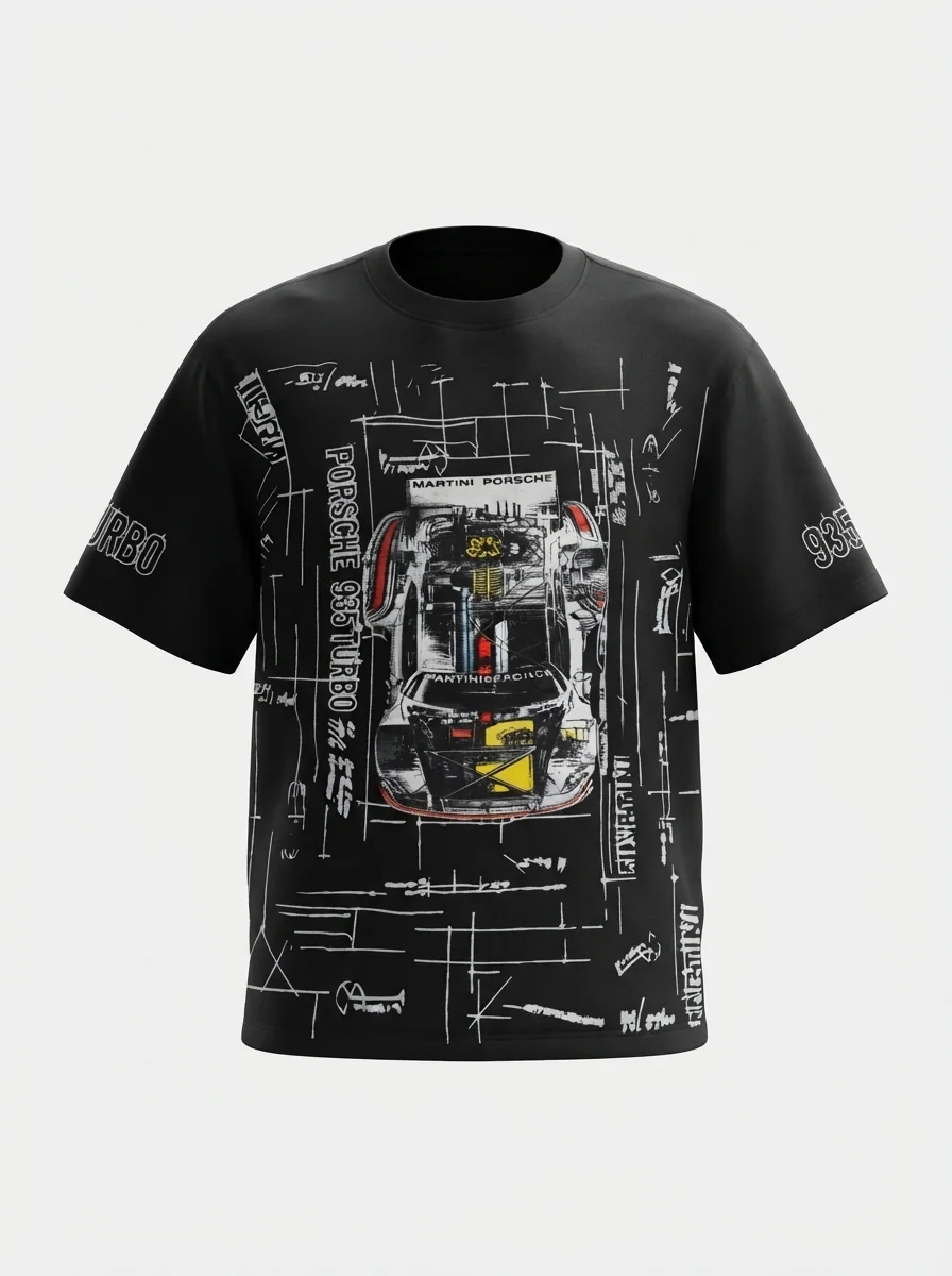 CALVIN R/N 5SLV T SHIRT, image 3