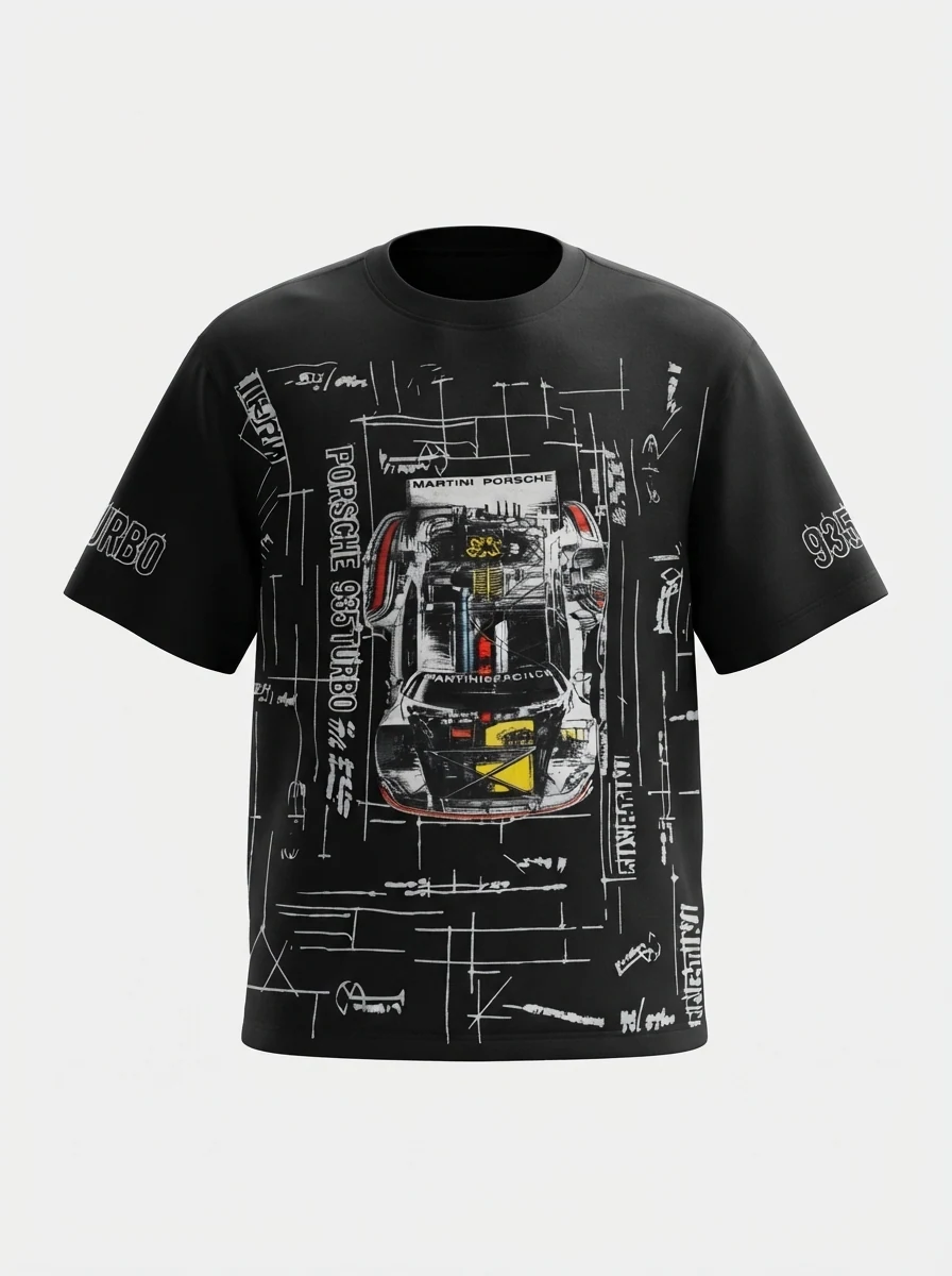 CALVIN R/N 5SLV T SHIRT, image 3