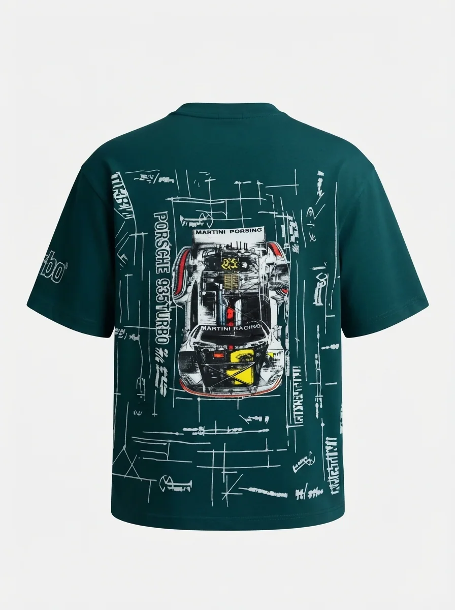 CALVIN R/N 5SLV T SHIRT, image 4