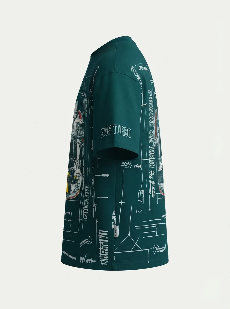 CALVIN R/N 5SLV T SHIRT, image 5