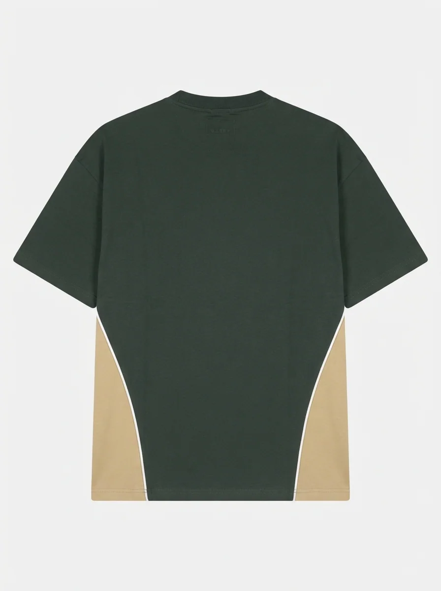 CC APPAREL R/N H/S T-SHIRT, image 4