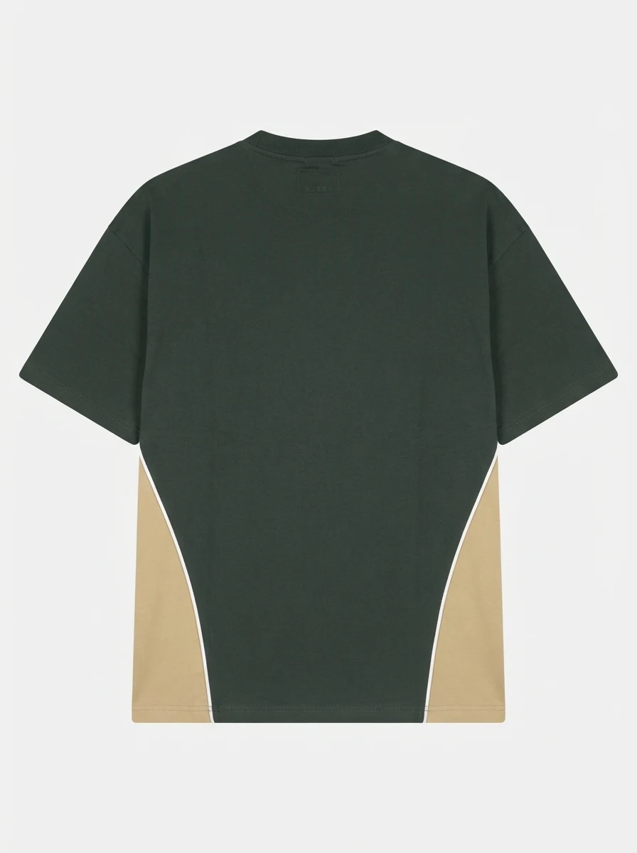 CC APPAREL R/N H/S T-SHIRT, image 4