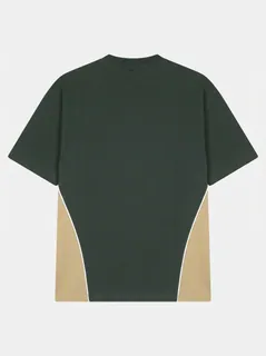 CC APPAREL R/N H/S T-SHIRT 4