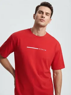 BELLIS PLAIN 5SLV T SHIRT 1
