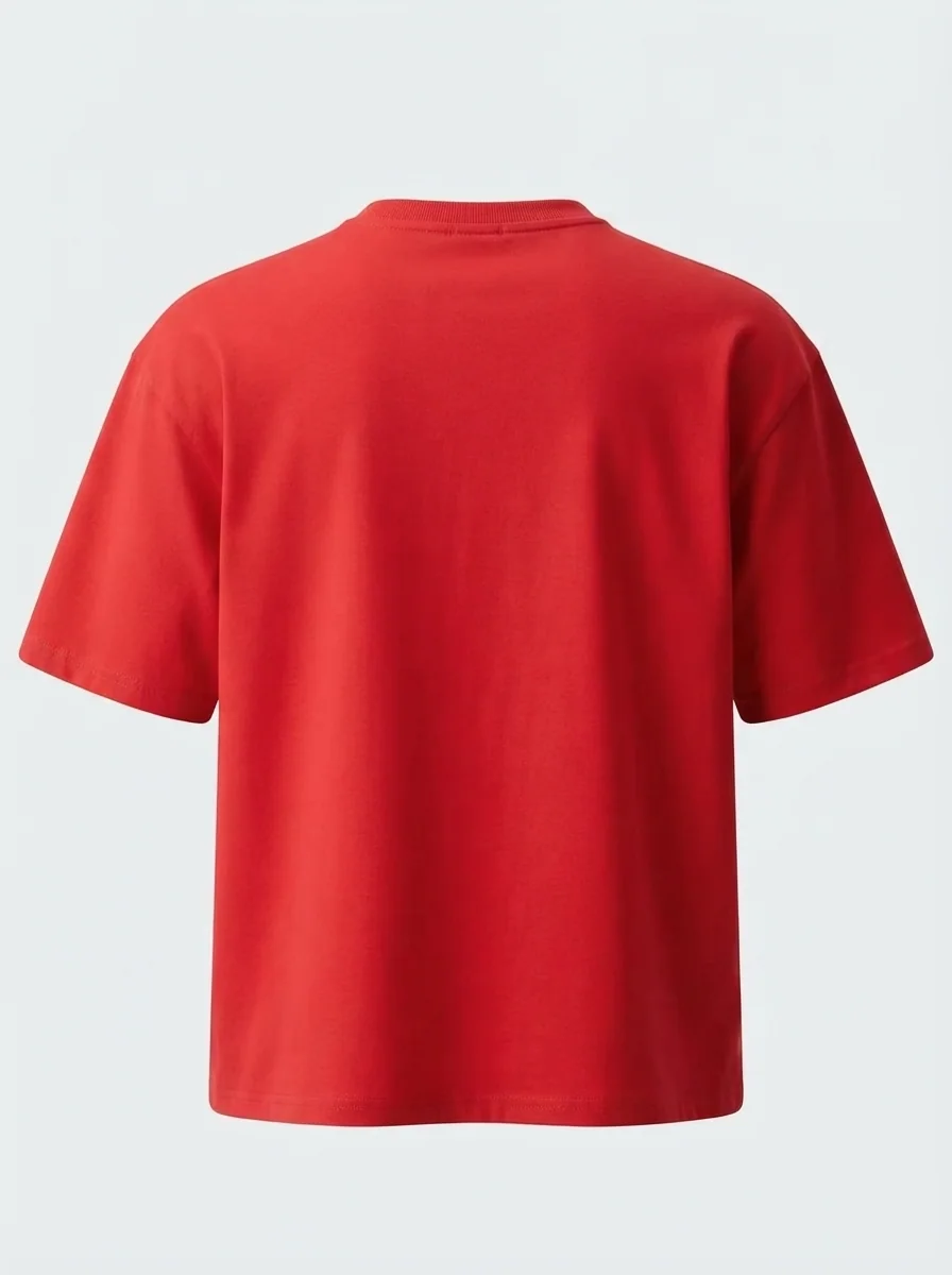 BELLIS PLAIN 5SLV T SHIRT, image 4