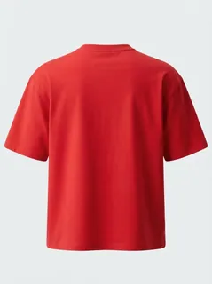 BELLIS PLAIN 5SLV T SHIRT 4