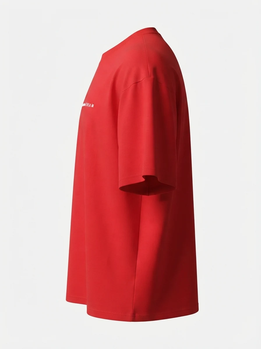 BELLIS PLAIN 5SLV T SHIRT, image 5