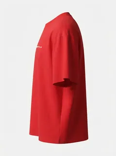 BELLIS PLAIN 5SLV T SHIRT 5
