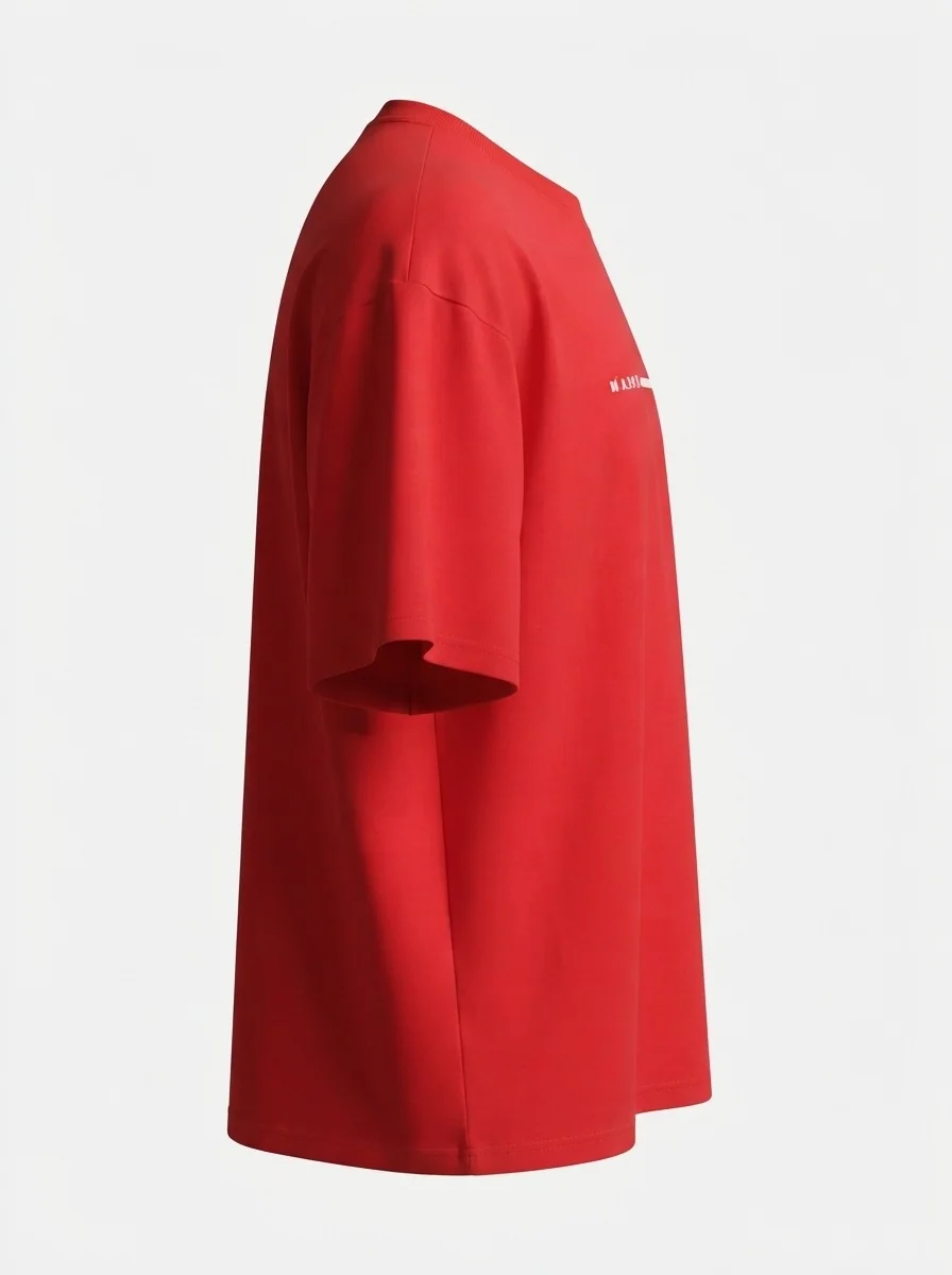 BELLIS PLAIN 5SLV T SHIRT, image 6