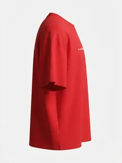 BELLIS PLAIN 5SLV T SHIRT 6