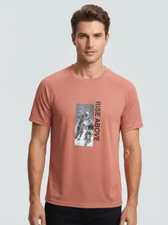 TS746 TECHNOSPORT R.N H/S TSHIRT 1