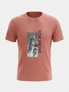TS746 TECHNOSPORT R.N H/S TSHIRT 2