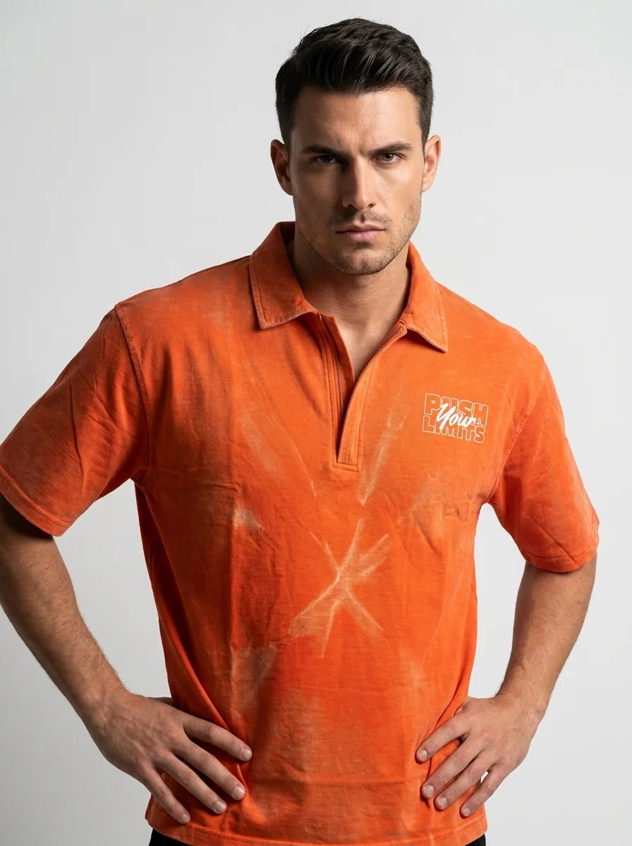 GR3615 CHARLY T-SHIRT M,L,XL, image 3