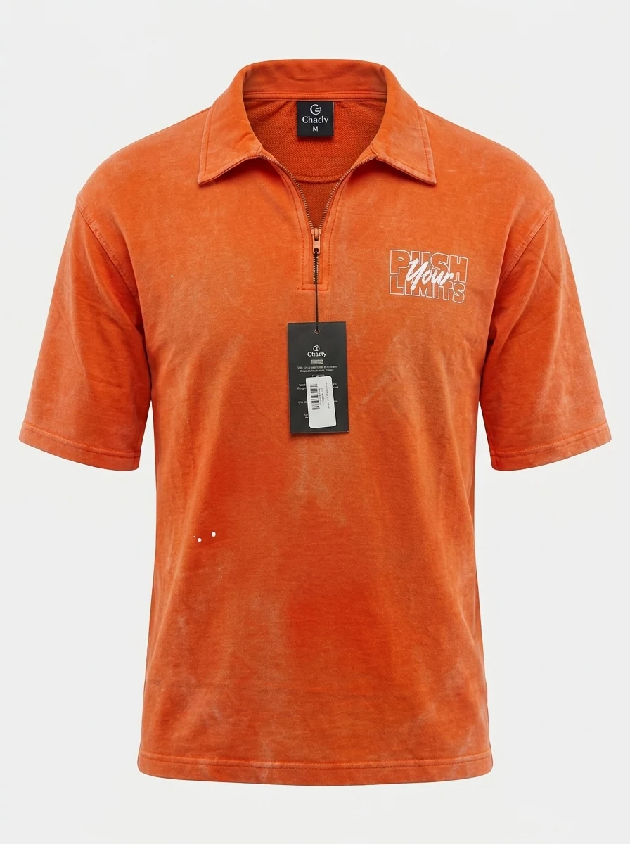 GR3615 CHARLY T-SHIRT M,L,XL, image 5
