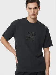 CC APPAREL H/S T-SHIRT 1