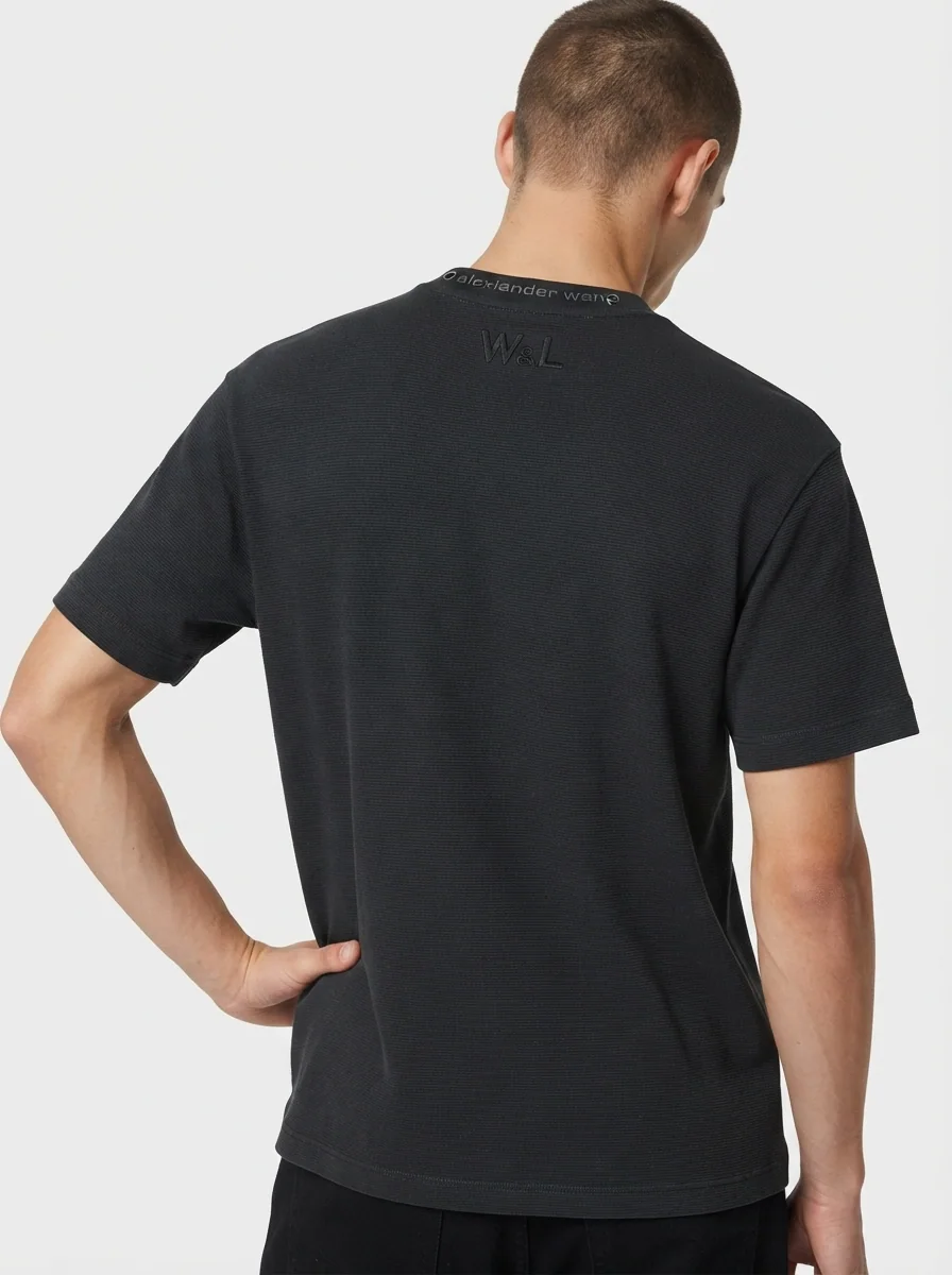 CC APPAREL H/S T-SHIRT, image 2