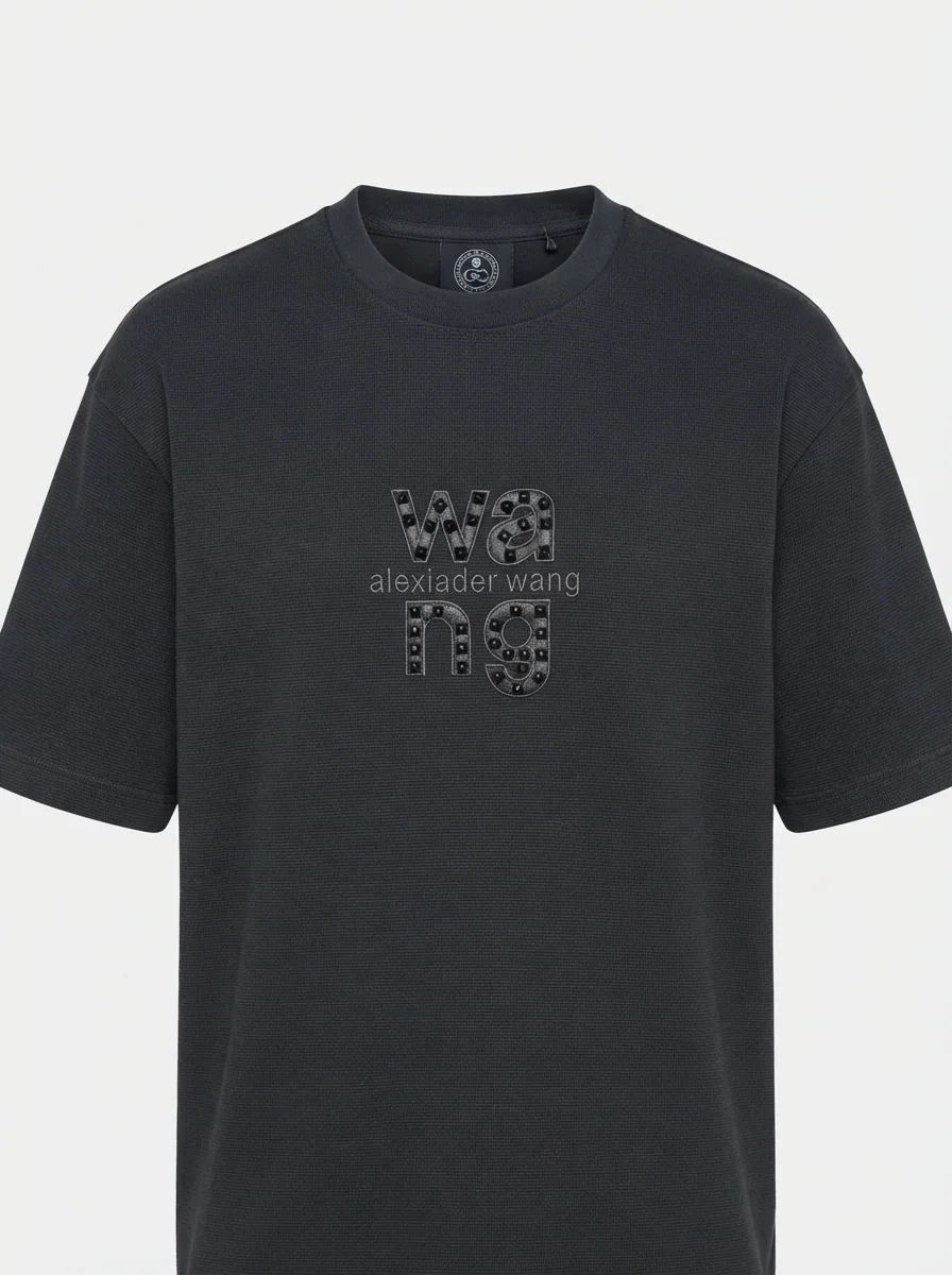 CC APPAREL H/S T-SHIRT, image 3