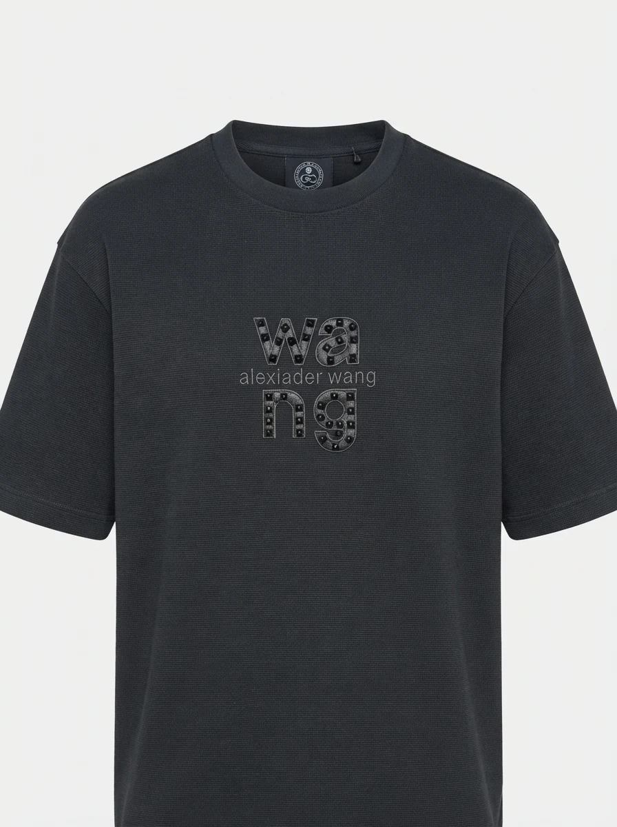 CC APPAREL H/S T-SHIRT, image 3