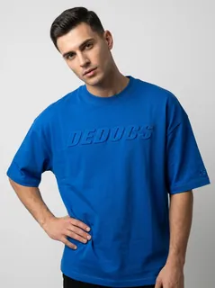 DEDOCS T-SHIRT 1