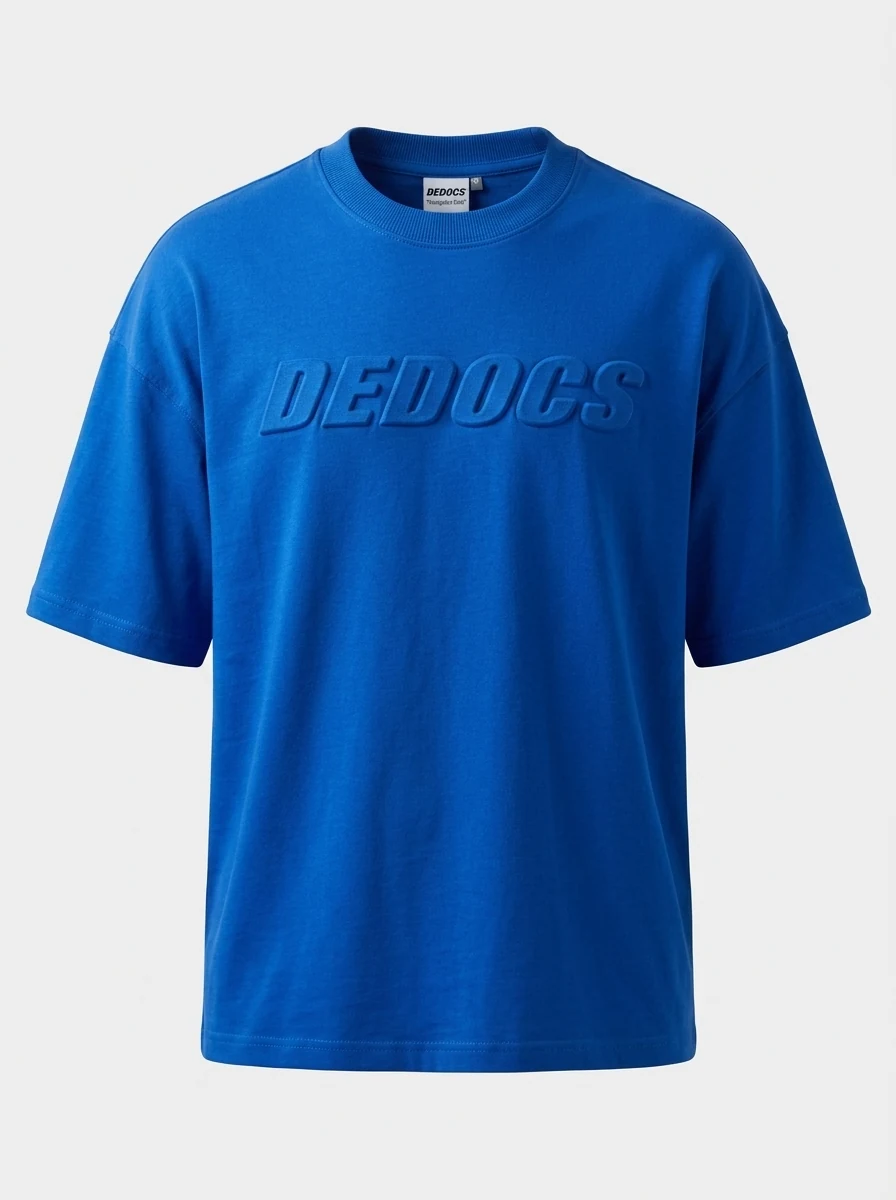 DEDOCS T-SHIRT, image 3