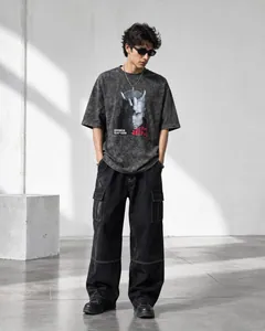 JEEMA 5SLV T-SHIRT 1