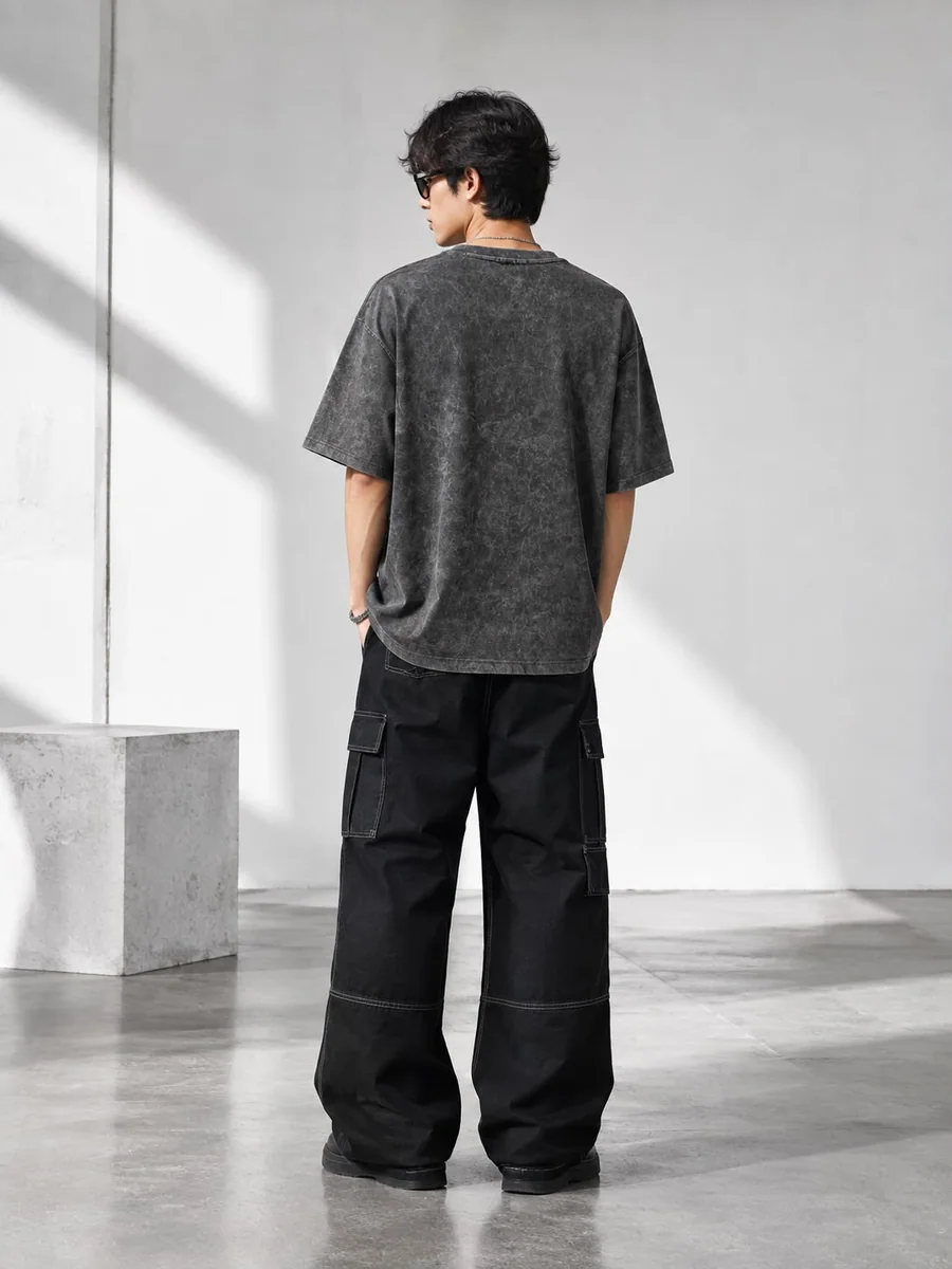 JEEMA 5SLV T-SHIRT, image 2