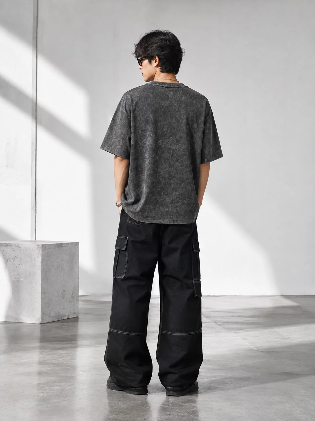 JEEMA 5SLV T-SHIRT, image 2