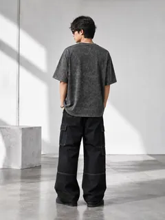 JEEMA 5SLV T-SHIRT 2