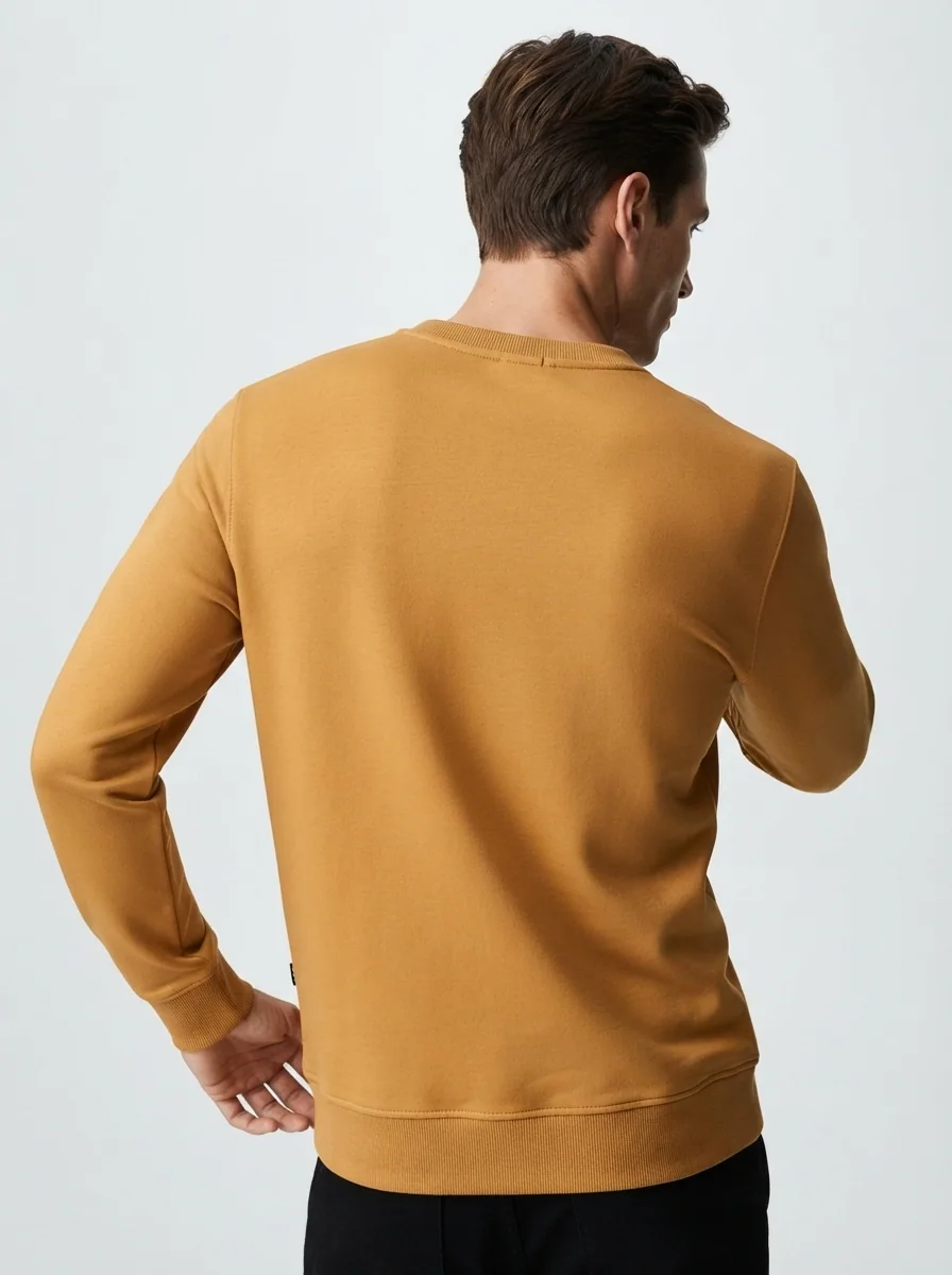TRUEDESIGN PLAIN F/S T-SHIRT, image 13