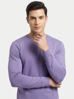 TRUEDESIGN PLAIN F/S T-SHIRT 1