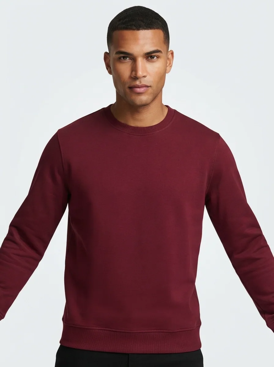 TRUEDESIGN PLAIN F/S T-SHIRT, image 4