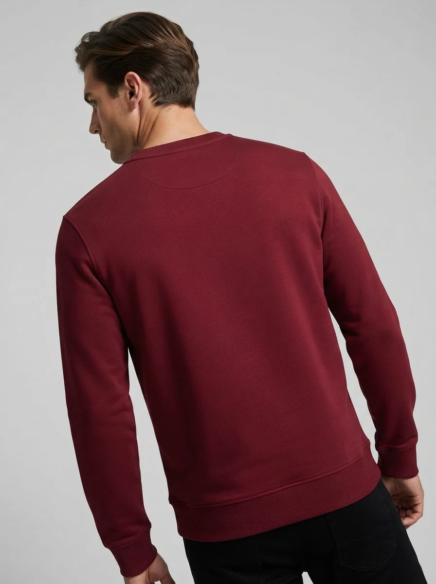TRUEDESIGN PLAIN F/S T-SHIRT, image 16