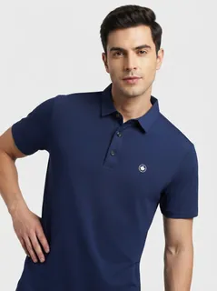 GR1128 TURKEY STICH LESS COLLLAR T-SHIRT M,L,XL,XXL 1