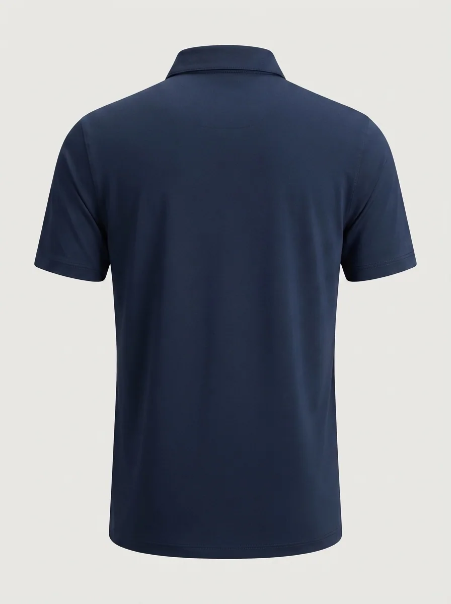 GR1128 TURKEY STICH LESS COLLLAR T-SHIRT M,L,XL,XXL, image 5