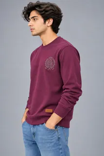 GR2402 CALZADO CHEST EMP F/S T-SHIRT 3