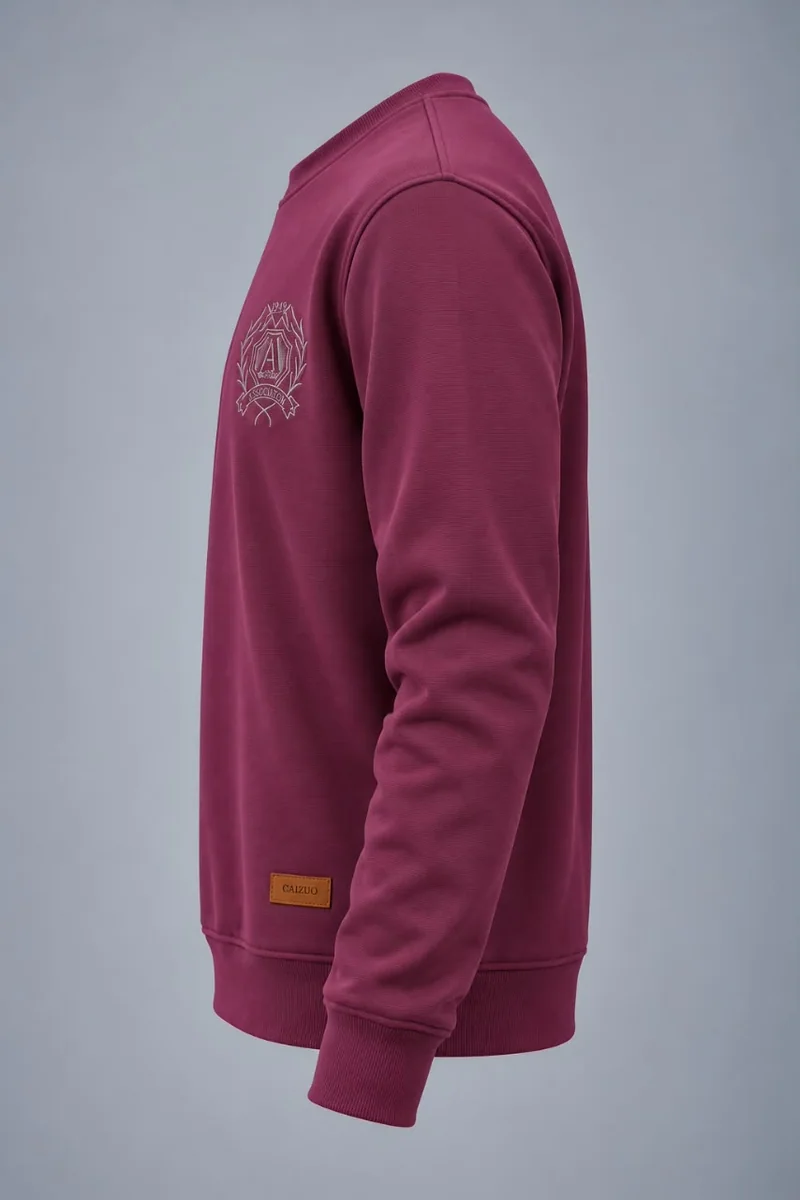GR2402 CALZADO CHEST EMP F/S T-SHIRT, image 4