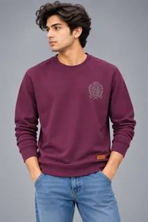 GR2402 CALZADO CHEST EMP F/S T-SHIRT 1