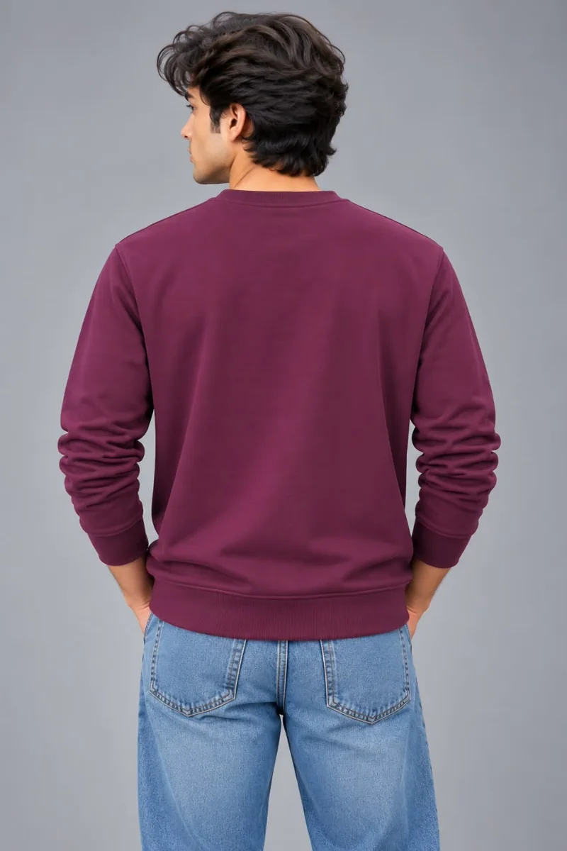 GR2402 CALZADO CHEST EMP F/S T-SHIRT, image 2