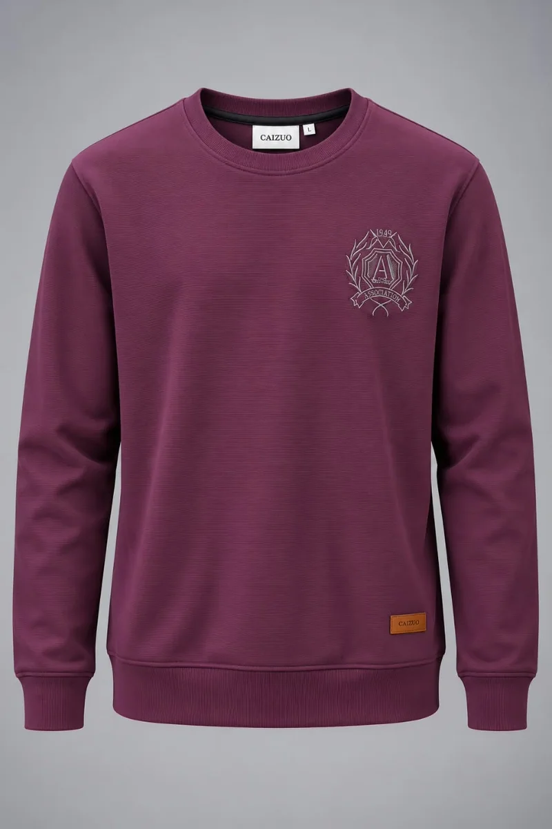 GR2402 CALZADO CHEST EMP F/S T-SHIRT, image 6