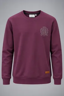 GR2402 CALZADO CHEST EMP F/S T-SHIRT 6