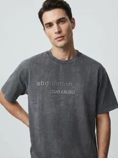 CC APPAREL 5 SLV T-SHIRT 1